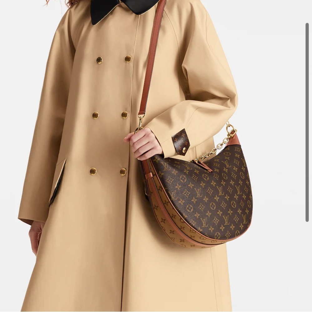 Louis Vuitton Loop Hobo